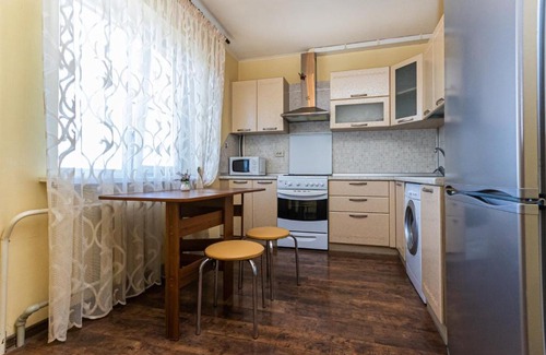 Rostov-on-Don Apartment | Cozy Daily Rentals with 9/10 Guest Rating Await You