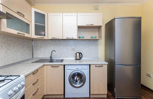 Rostov-on-Don Apartment | Cozy Daily Rentals with 9/10 Guest Rating Await You