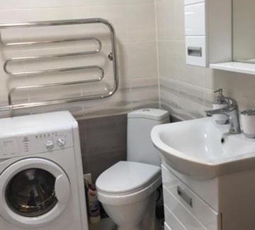 Rostov-on-Don Apartment | Ideal Apartment for Short Stays with Wheelchair Access