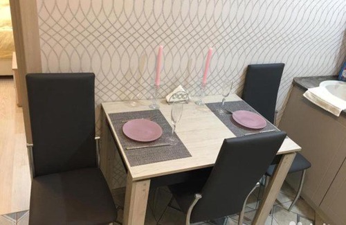 Rostov-on-Don Apartment | Ideal Apartment for Short Stays with Wheelchair Access