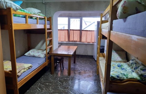 Uman Apartment | Cozy Apartment for Rent: Perfect for Families on a Budget