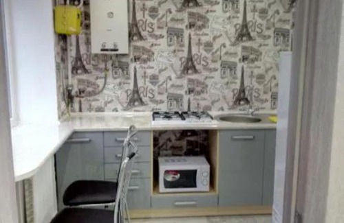 Olenovka Apartment | Family-Friendly Apartment for Rent - Guest Rated 10/10