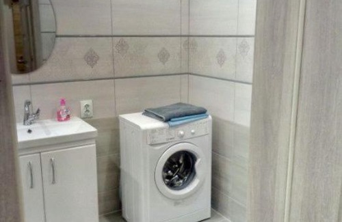 Olenovka Apartment | Family-Friendly Apartment for Rent - Guest Rated 10/10