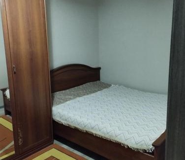 Oskemen Apartment | Ideal Child-Friendly Apartment on ул.С.Нурмагамбетова
