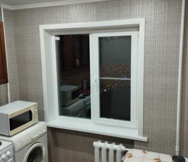 Oskemen Apartment | Ideal Child-Friendly Apartment on ул.С.Нурмагамбетова