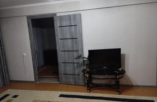 Oskemen Apartment | Ideal Child-Friendly Apartment on ул.С.Нурмагамбетова