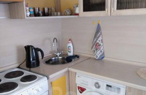 Nakhodka Apartment | Exceptional Stay in Находка with Pet-Friendly Amenities