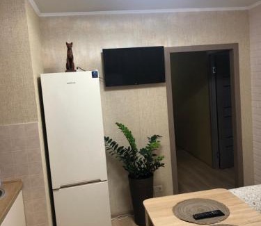 Vyshhorod Apartment | Cozy Apartment on Naberezhna - Guest Rated 9.9/10