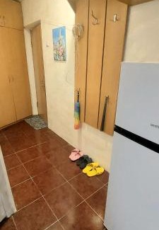 Solomjanskyj Apartment | Cozy Apartment on Lipkivskogo Street 43 - Family Friendly