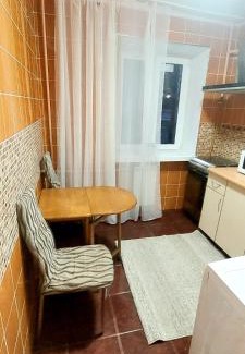 Solomjanskyj Apartment | Cozy Apartment on Lipkivskogo Street 43 - Family Friendly