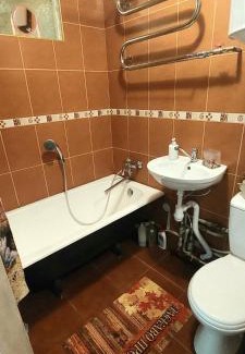Solomjanskyj Apartment | Cozy Apartment on Lipkivskogo Street 43 - Family Friendly