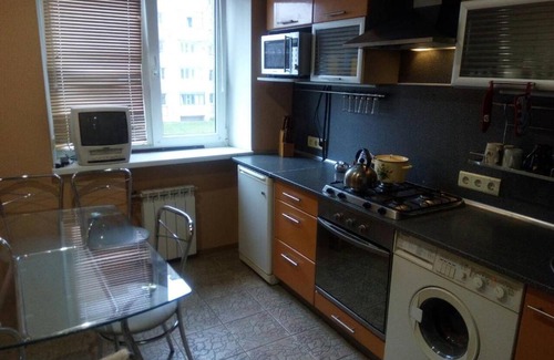 Brest Region Apartment | Budget-Friendly Квартира по суткам with 8/10 Reviews