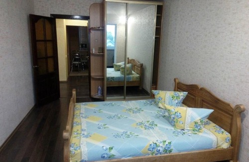 Brest Region Apartment | Budget-Friendly Квартира по суткам with 8/10 Reviews