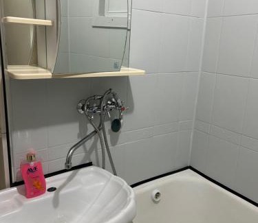 Uralsk Apartment | Квартира по суточно