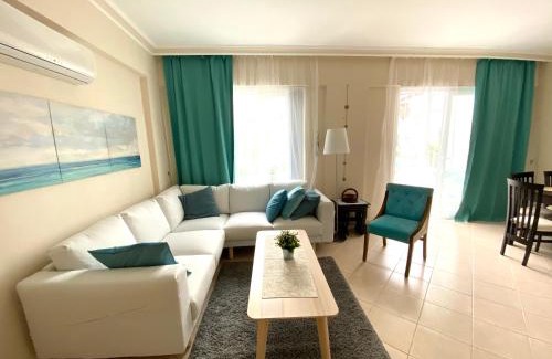 Camyuva Apartment | Beachside Apartment with Ocean View & Outstanding Reviews