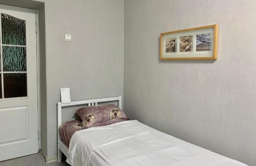 Nizhniy Novgorod City Centre Apartment | Pet-Friendly Apartment Near City Park with High Guest Ratings