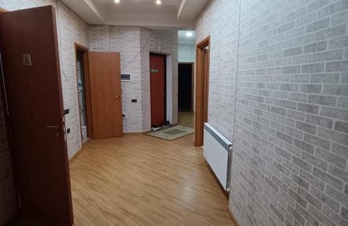 Nasimi Apartment | Family-Friendly Apartments in Azerbaijan for Memorable Stays