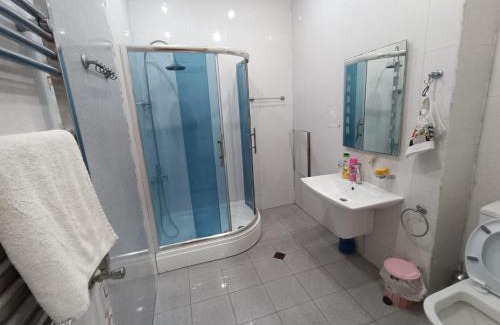 Nasimi Apartment | Family-Friendly Apartments in Azerbaijan for Memorable Stays