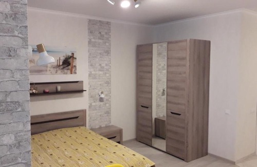 Zelenogradsk Apartment | Top-Rated Ocean View Apartment on Primorskaya Street