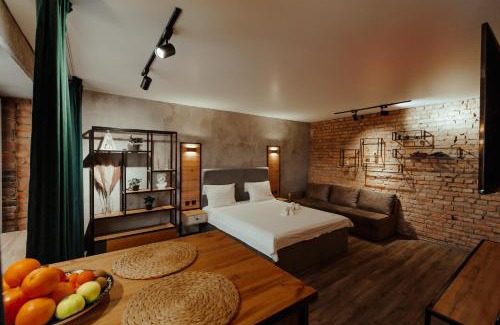 Petropavlovsk Apartment | Delightful Studio Apartment in Central Oscar