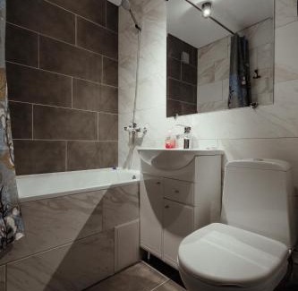 Petropavlovsk Apartment | Pet-Friendly Studio Apartment in the Heart of Gatsby