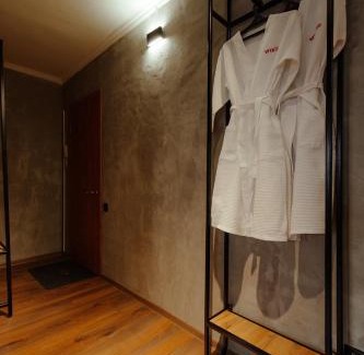 Petropavlovsk Apartment | Pet-Friendly Studio Apartment in the Heart of Gatsby