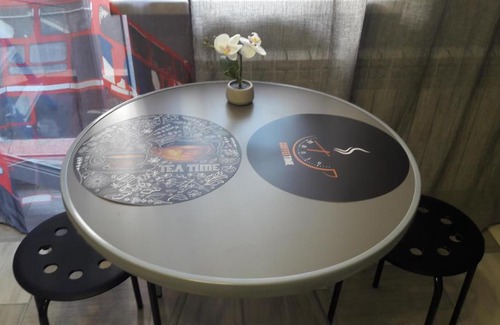Nizhny Novgorod Apartment | Guest Rated: 10/10 Studio Apartment at Moscow Grad