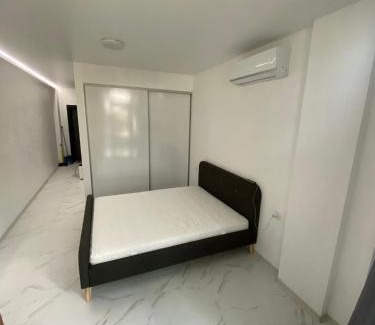 Primorski Apartment | Квартира-студия