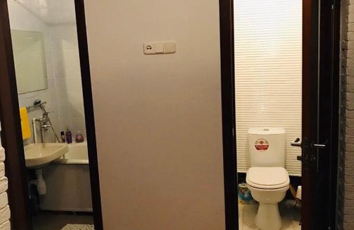 Brest Region Apartment | Cozy Studio Apartment - Pet Friendly & 9/10 Guest Rated