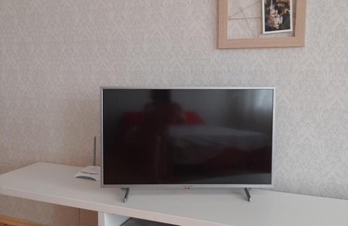 Brest Region Apartment | Cozy Studio Apartment - Pet Friendly & 9/10 Guest Rated