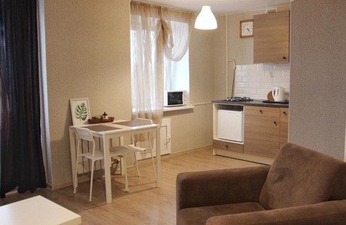 Kungur Apartment | Top-Rated Oceanfront Studio with Pet-Friendly Amenities