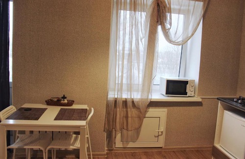 Kungur Apartment | Top-Rated Oceanfront Studio with Pet-Friendly Amenities