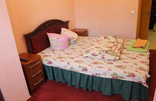 Chernihiv Apartment | Guest Rated: 9.6/10 Cozy Studio Apartment Awaits You