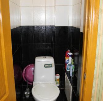 Chernihiv Apartment | Guest Rated: 9.6/10 Cozy Studio Apartment Awaits You