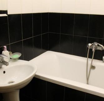 Chernihiv Apartment | Guest Rated: 9.6/10 Cozy Studio Apartment Awaits You
