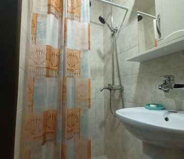 Konotop Apartment | Cozy Studio Apartment: Highly Rated & Child Friendly Stay