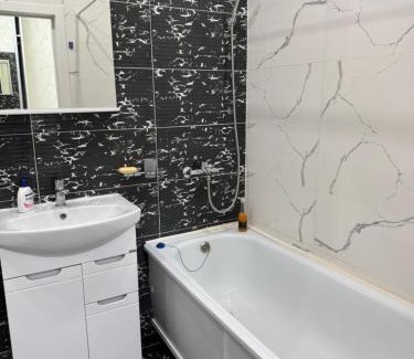 Ulytau District Apartment | Квартира суточная