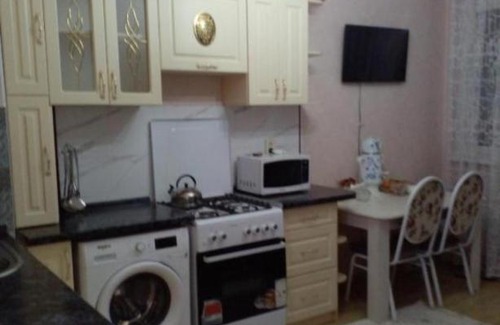 Tuzdybastau Apartment | Scenic Mountain View Apartment – Family-Friendly Retreat