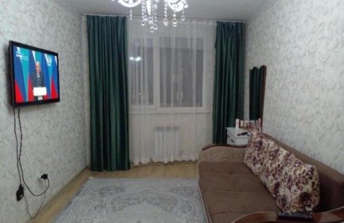 Tuzdybastau Apartment | Scenic Mountain View Apartment – Family-Friendly Retreat
