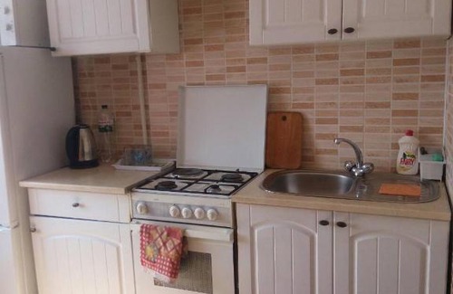 Mariupol Apartment | Serene Sea View Apartment - Child Friendly and Guest Rated 9/10