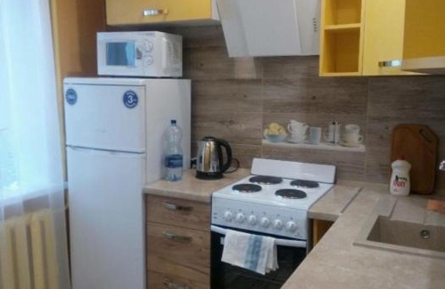 Mariupol Apartment | Ocean View Apartment: Guest Rated 9/10 & Pet Friendly