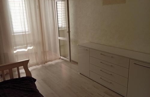 Yuzhne Apartment | Квартира с видом на море