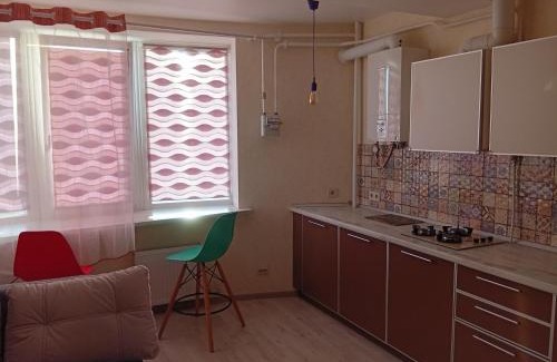 Yuzhne Apartment | Квартира с видом на море