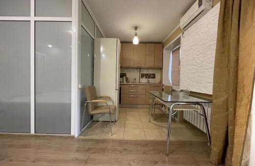 Petropavlovsk Apartment | Business-Class Apartment with Smart-TV & Family-Friendly Amenities