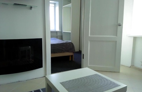Pskov Old Town Apartment | Discover a Two-Bedroom Apartment Steps from the Kremlin