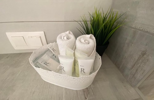 Kaliningrad Apartment | Discover a Terrace Apartment with Perfect Guest Rating