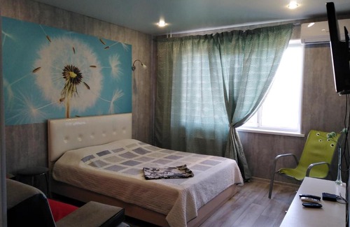 Engels Apartment | Scenic Apartment with Breathtaking Volga River Views