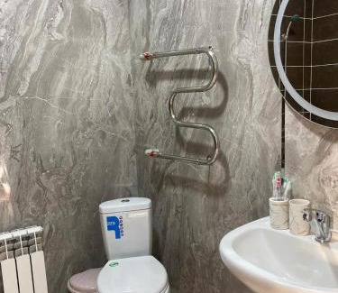 Taldykorgan Apartment | Квартира Талдыкорган