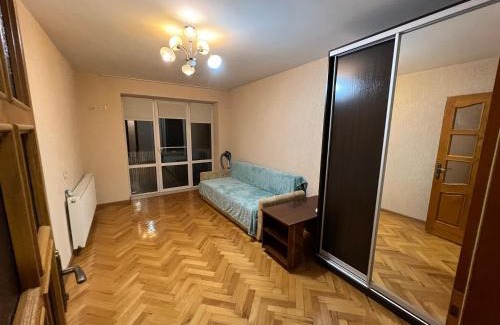 Berehove Apartment | Child-Friendly Apartments with Exceptional 9.6 Rating