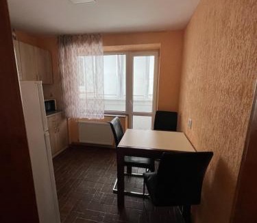Berehove Apartment | Child-Friendly Apartments with Exceptional 9.6 Rating